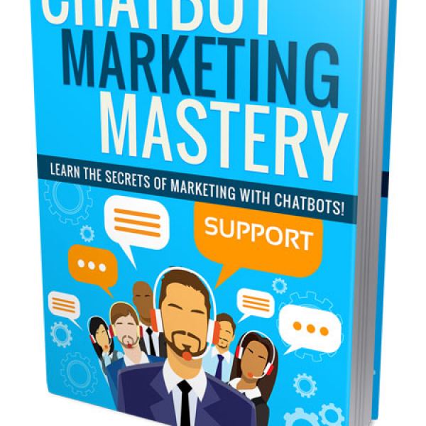 إتقان تسويق الدردشة - وصول كامل إلى MRR