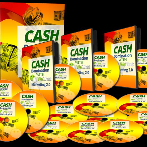 Cash-Dominanz mit WeChat-Marketing 2.0 - Jetzt Zugreifen!