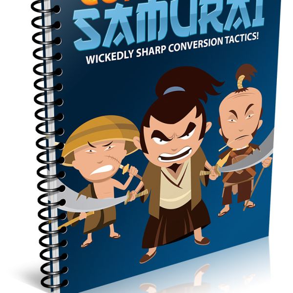 الوصول إلى مجلد Google Drive الخاص بـ Conversion-Samurai