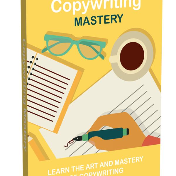 Copywriting Mastery: Entfesseln Sie Ihr Schreibpotenzial