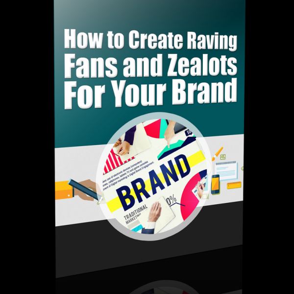 إنشاء معجبين متحمسين ومتعصبين لعلامتك التجارية - الوصول إلى مجلد الموارد الرقمية