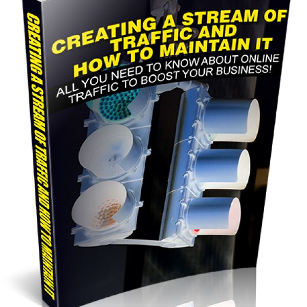 الوصول إلى مجلد موارد 'إنشاء تدفق من الحركة'