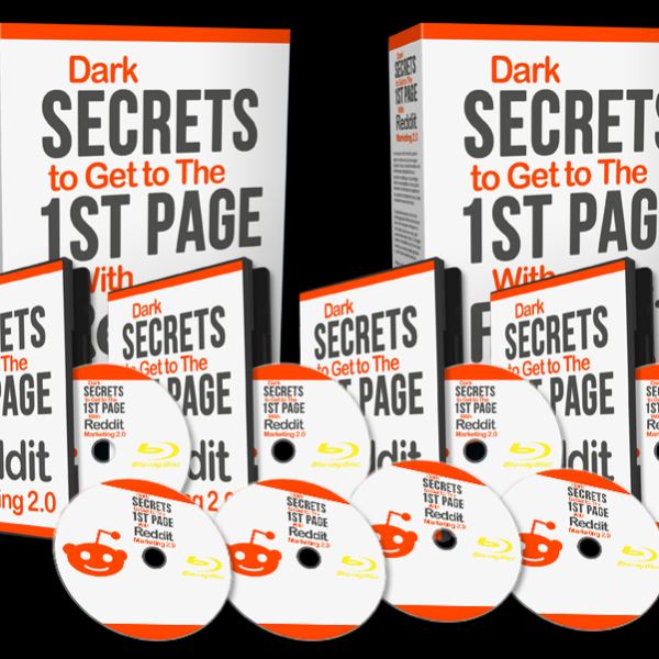 Entdecken Sie die Geheimnisse des Reddit-Marketings: Greifen Sie auf unseren exklusiven Google Drive-Ordner zu