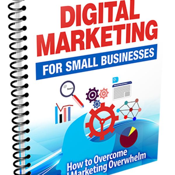 موارد التسويق الرقمي للشركات الصغيرة