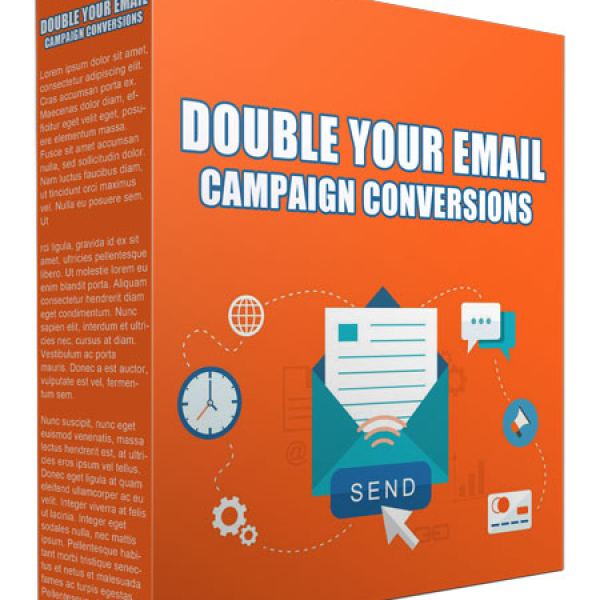 افتح نجاح حملتك البريدية: ضاعف تحويلاتك