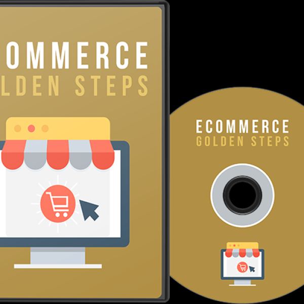 eCommerce Goldene Schritte: Vollständiger Zugriff auf den digitalen Ressourcenordner