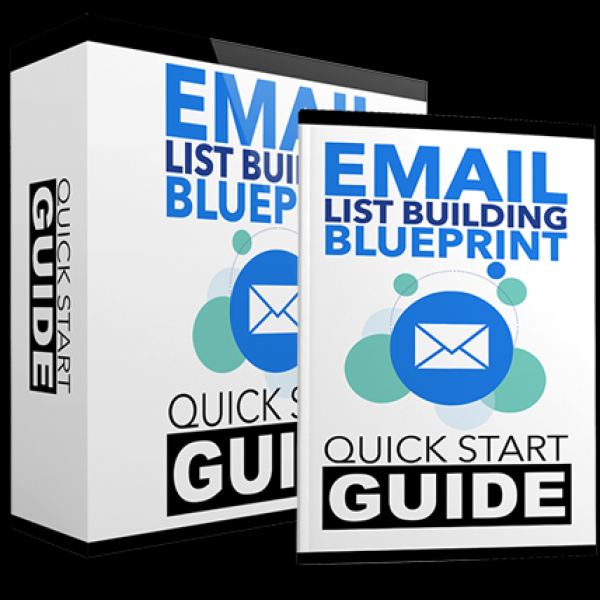 E-Mail-Liste Aufbau Blueprint - Vollzugriff