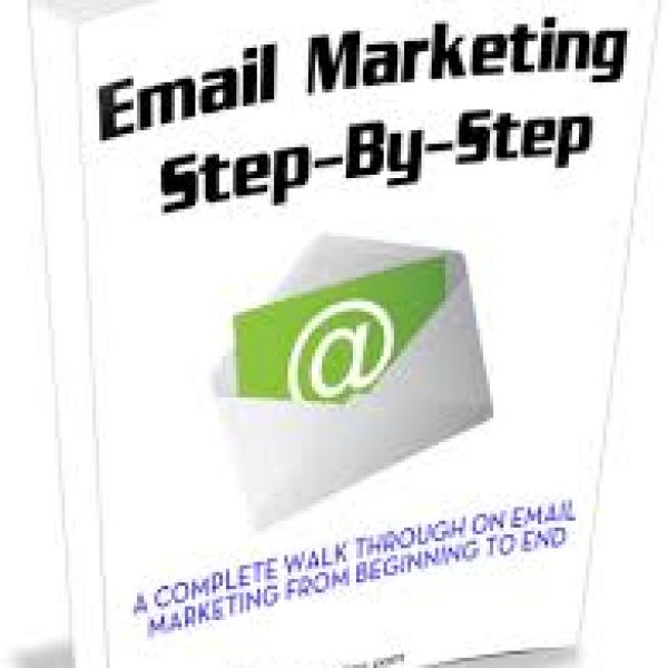 الوصول إلى تسويق البريد الإلكتروني خطوة بخطوة