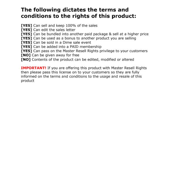 عملاء لا نهاية لهم: وصول شامل إلى مجلد موارد التسويق