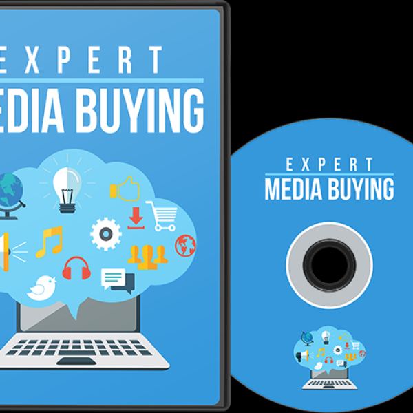 وصول احترافي لشراء الوسائط - مجلد الموارد الكامل