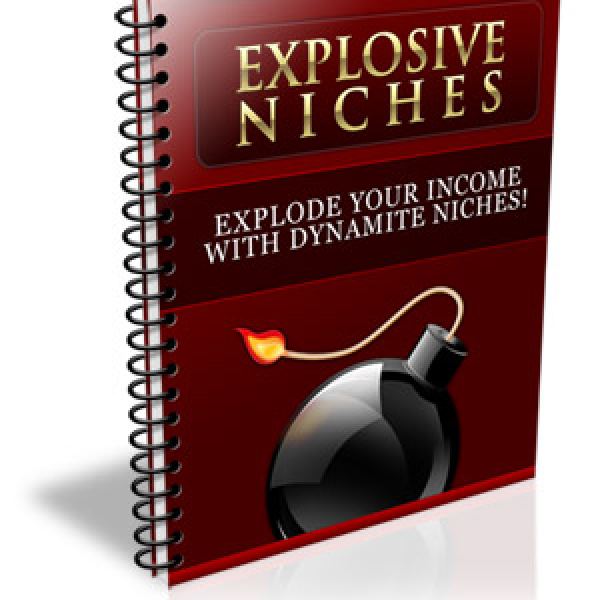 الأسواق المتفجرة: افتح إمكانياتك التسويقية