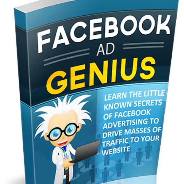Entfesseln Sie das Facebook Ad Genius Toolkit