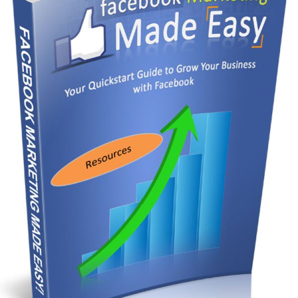 Facebook-Marketing leicht gemacht - Vollständiger Ressourcenordner