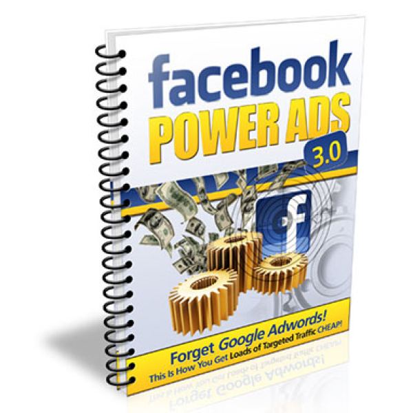 Zugriff auf FaceBook Power Ads 3.0 - Umfassende Marketingressource
