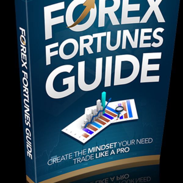 Forex-Fortunes-Guide - Umfassende digitale Ressource