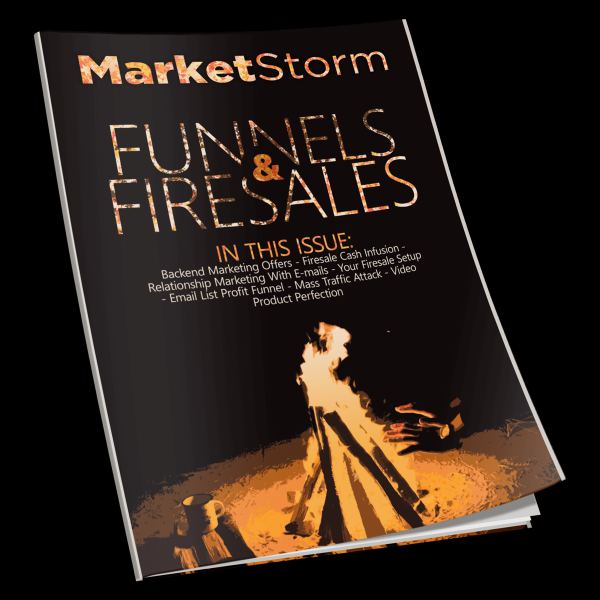 الوصول إلى قنوات المبيعات والعروض الخاصة - موارد تسويقية شاملة