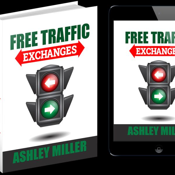 Zugang zum kostenlosen Traffic Exchanges Ressourcenordner