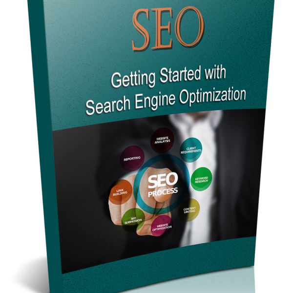 البدء في تحسين محركات البحث - مجلد موارد شامل