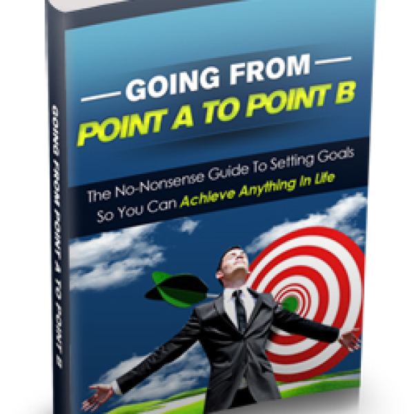 الانتقال من النقطة A إلى النقطة B - مجلد الموارد الرقمية الكامل