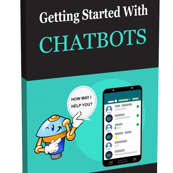 Einstieg in ChatBots - Vollständiger Ressourcenordner