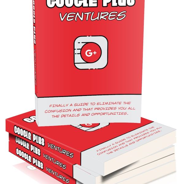Google Plus Ventures - Umfassende Ressource für digitales Marketing