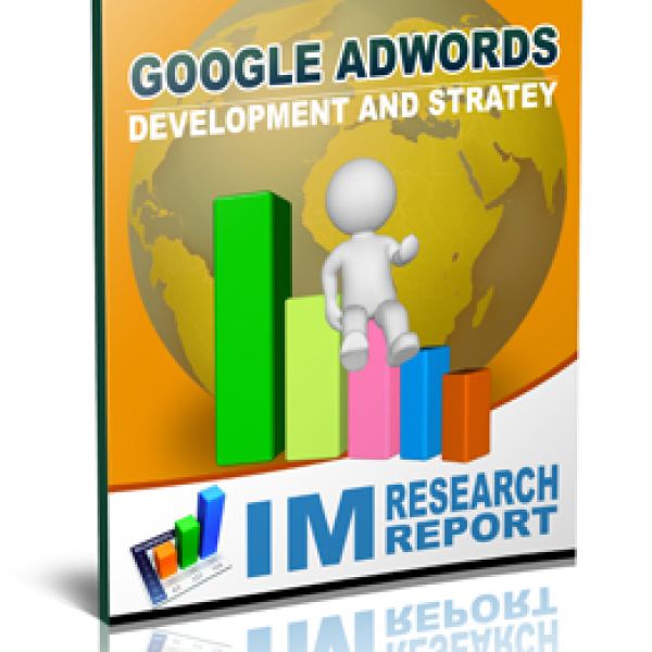 الوصول إلى تطوير استراتيجية Google AdWords