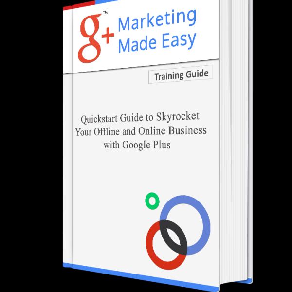 Google Marketing Einfach Gemacht - Komplettpaket