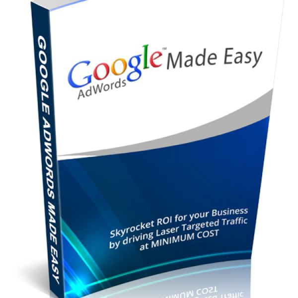 Google AdWords Einfach Gemacht: Umfassender Leitfaden & Videosammlung