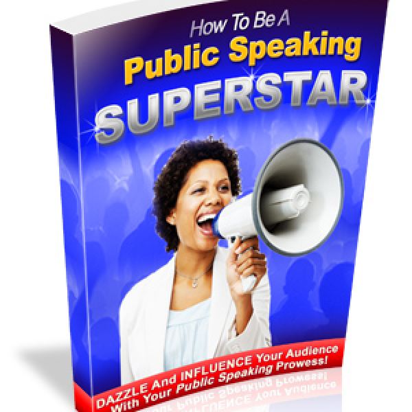 افتح إمكانياتك: كيف تصبح نجمًا في فن الخطابة العامة