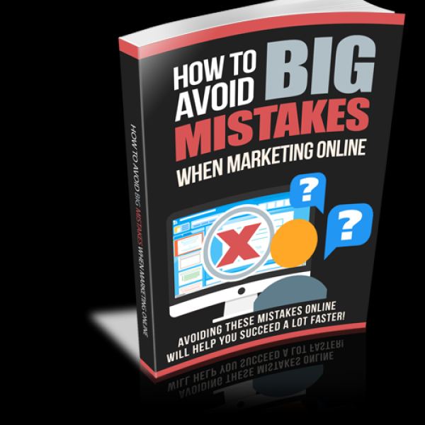 Wie man große Fehler beim Online-Marketing vermeidet - Zugang zu einem exklusiven Google Drive-Ordner