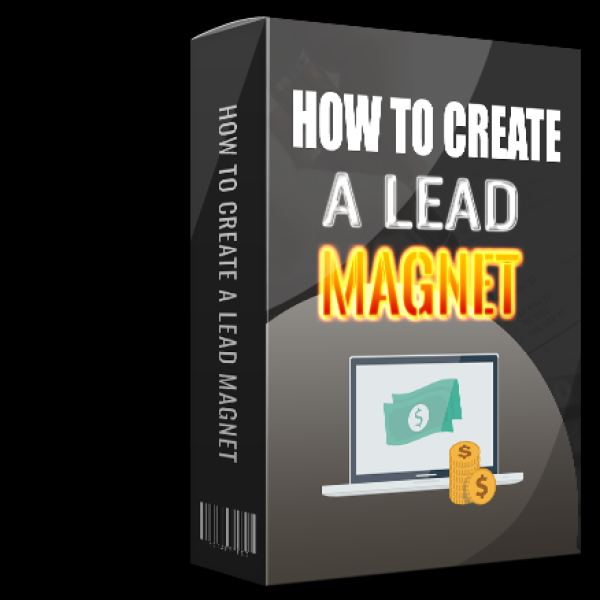 Ultimative Anleitung zur Erstellung eines Lead Magneten