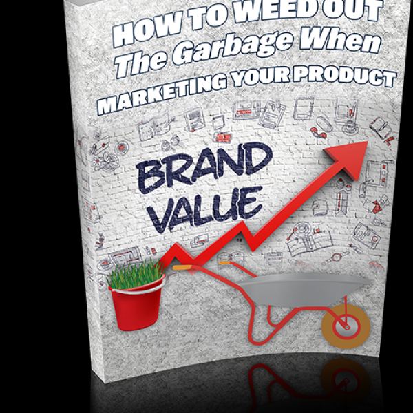 Wie man den Müll beim Marketing Ihres Produkts aussortiert - Google Drive Zugriff