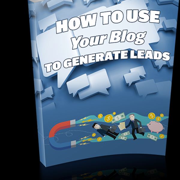 Entfesseln Sie das Potenzial Ihres Blogs: Toolkit zur Lead-Generierung