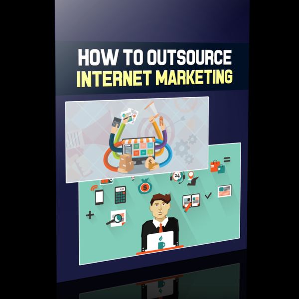 Wie man Internet-Marketing auslagert - Vollständiger Ressourcenordner