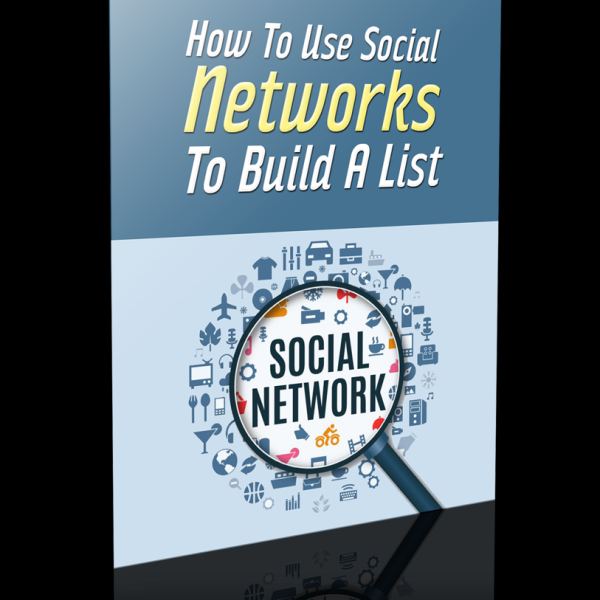 Entfesseln Sie Ihr Potenzial in sozialen Medien: So nutzen Sie soziale Netzwerke, um eine Liste aufzubauen