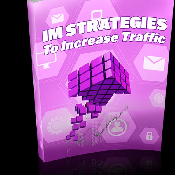 IM-Strategien zur Steigerung des Traffics - Google Drive-Zugang