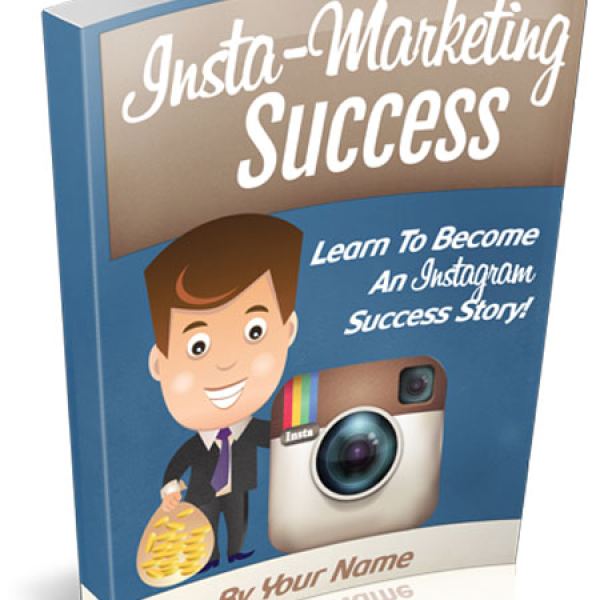 نجاح تسويق إنستغرام - مجموعة أدوات رقمية كاملة