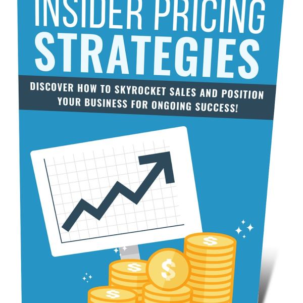 استراتيجيات التسعير الداخلية - وصول شامل إلى الموارد الرقمية