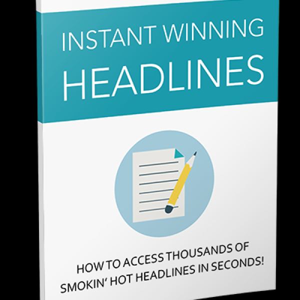 الوصول إلى عناوين الفوز الفوري