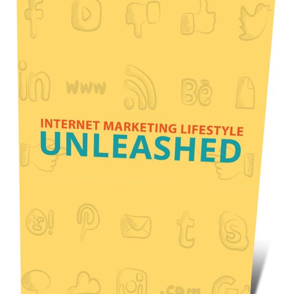 Internet-Marketing-Lifestyle Entfesselt - Vollzugriff