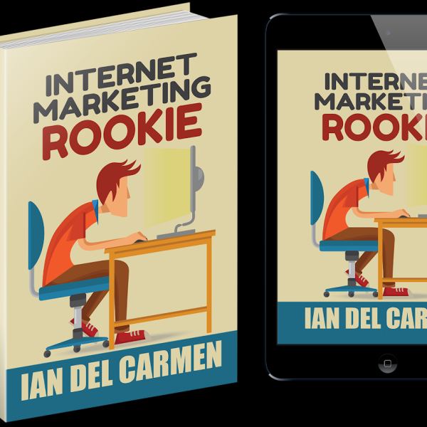 Internet Marketing Rookie Zugang - Vollständiger Ressourcenordner