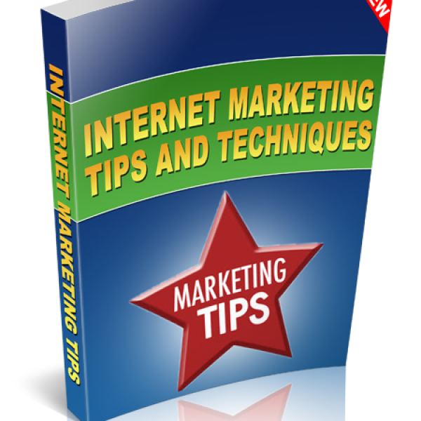 الوصول إلى نصائح وتقنيات التسويق عبر الإنترنت في مجلد Google Drive