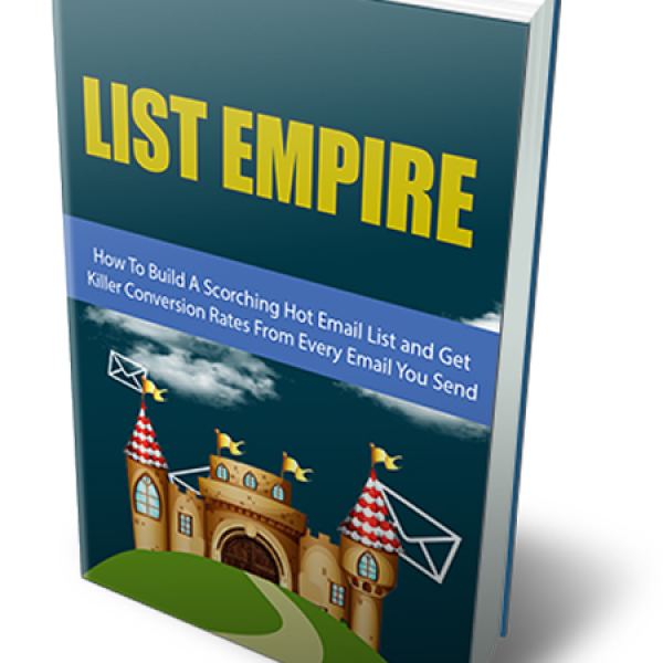 List-Empire: Umfassende Ressource für digitales Marketing