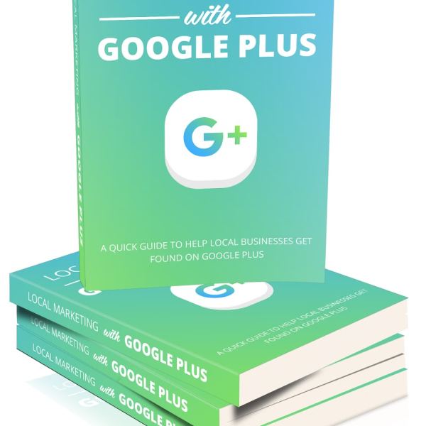 Lokale Marketing-Meisterschaft mit Google Plus - Zugriffsordner