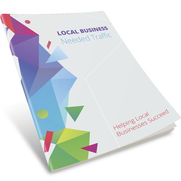 Lokales Geschäft Verkehrssteigerungs-Paket