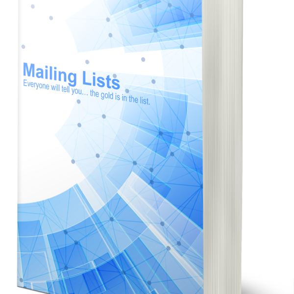 Umfassender Zugriff auf Mailinglisten - Google Drive-Ordner