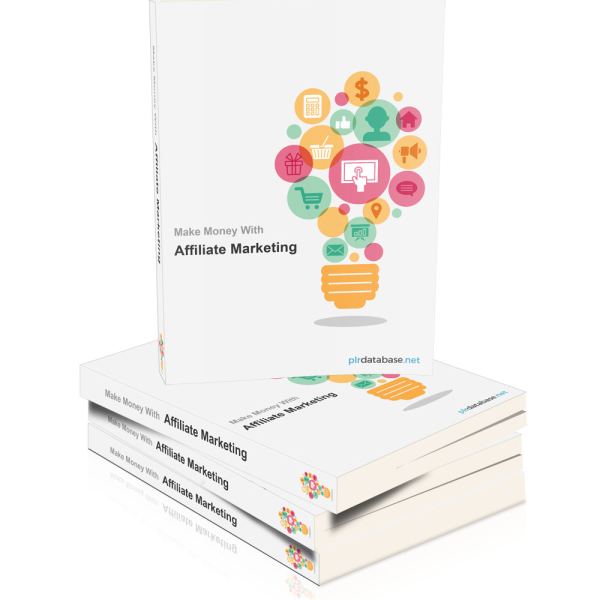 Geld Verdienen Mit Affiliate-Marketing - Vollständiger Ressourcenordner