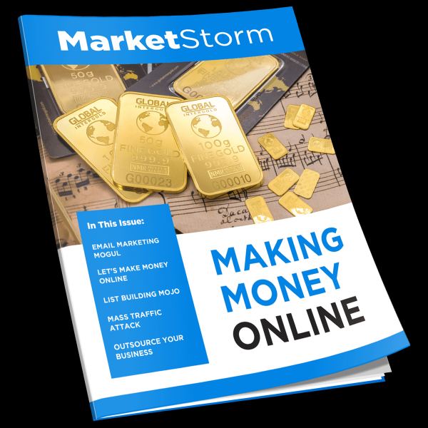 كسب المال عبر الإنترنت - وصول شامل إلى مجلد الموارد