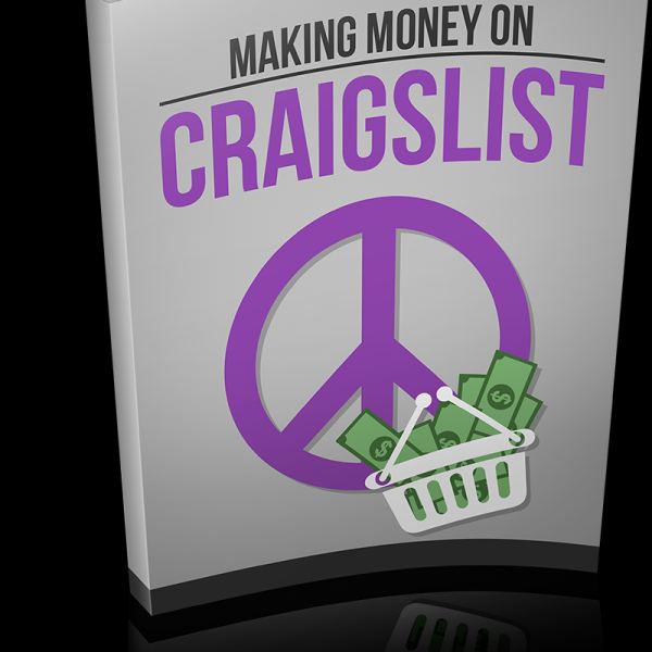 افتح إمكانياتك: كسب المال على Craigslist - وصول كامل