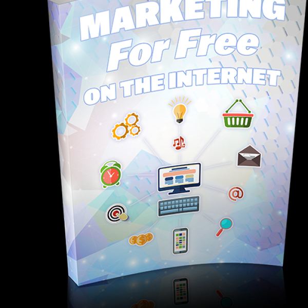 Entfesseln Sie Ihr Marketing-Potenzial: Greifen Sie auf den Google Drive-Ordner 'Marketing-For-Free-On-The-Internet' zu